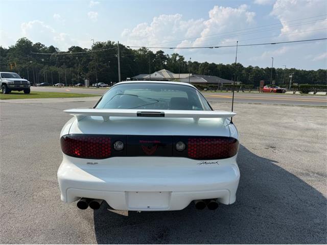 2002 Pontiac Firebird (CC-2104249) for sale in Greensboro, North Carolina