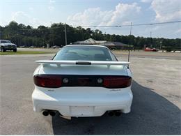 2002 Pontiac Firebird (CC-2104249) for sale in Greensboro, North Carolina