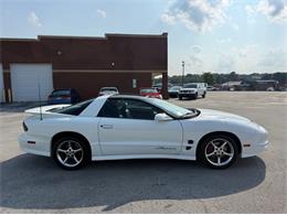 2002 Pontiac Firebird (CC-2104249) for sale in Greensboro, North Carolina