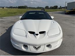 2002 Pontiac Firebird (CC-2104249) for sale in Greensboro, North Carolina