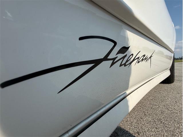 2002 Pontiac Firebird (CC-2104249) for sale in Greensboro, North Carolina