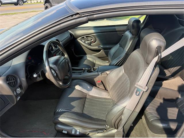 2002 Pontiac Firebird (CC-2104249) for sale in Greensboro, North Carolina