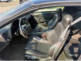 2002 Pontiac Firebird (CC-2104249) for sale in Greensboro, North Carolina