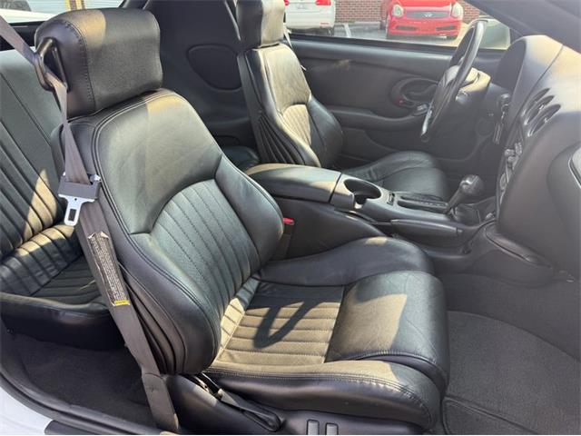 2002 Pontiac Firebird (CC-2104249) for sale in Greensboro, North Carolina