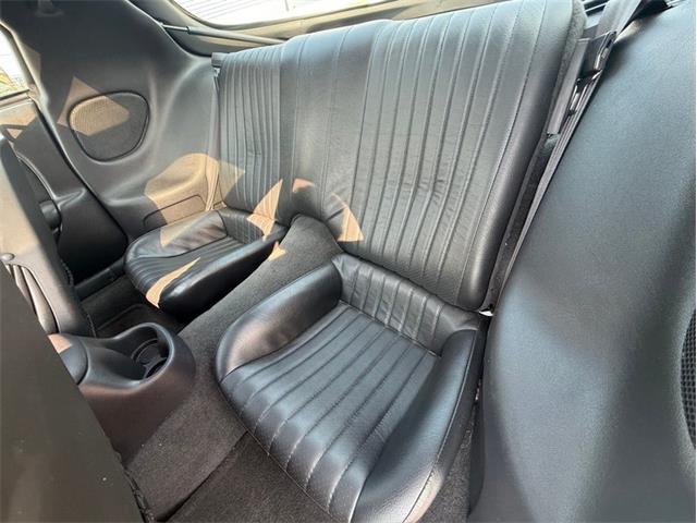2002 Pontiac Firebird (CC-2104249) for sale in Greensboro, North Carolina