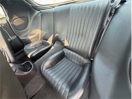 2002 Pontiac Firebird (CC-2104249) for sale in Greensboro, North Carolina