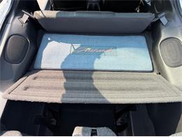 2002 Pontiac Firebird (CC-2104249) for sale in Greensboro, North Carolina