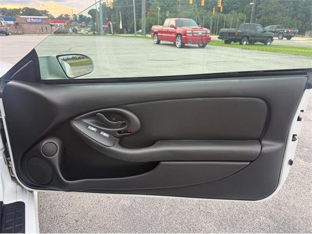 2002 Pontiac Firebird (CC-2104249) for sale in Greensboro, North Carolina
