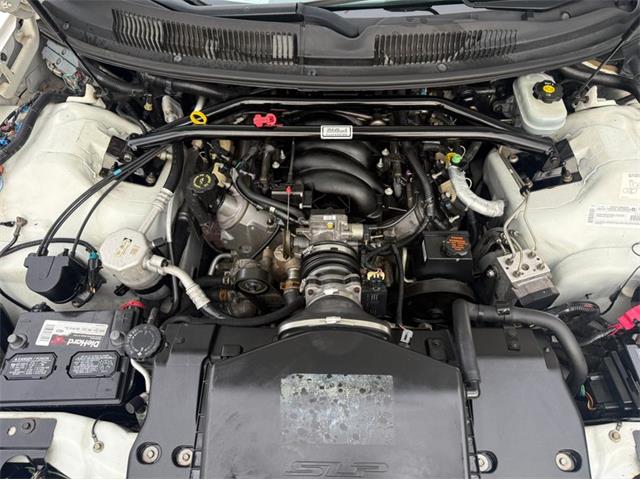 2002 Pontiac Firebird (CC-2104249) for sale in Greensboro, North Carolina