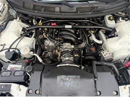 2002 Pontiac Firebird (CC-2104249) for sale in Greensboro, North Carolina