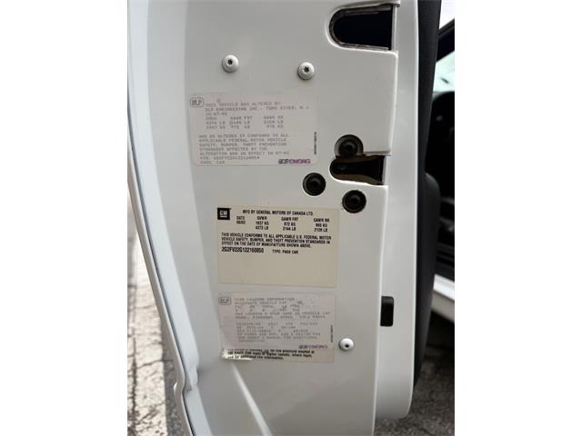 2002 Pontiac Firebird (CC-2104249) for sale in Greensboro, North Carolina