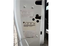 2002 Pontiac Firebird (CC-2104249) for sale in Greensboro, North Carolina