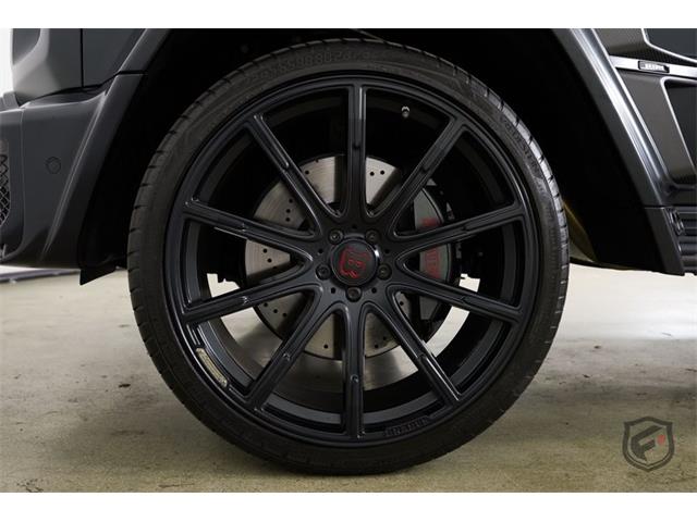 2022 Mercedes-Benz G63 (CC-2100425) for sale in Chatsworth, California