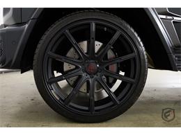 2022 Mercedes-Benz G63 (CC-2100425) for sale in Chatsworth, California