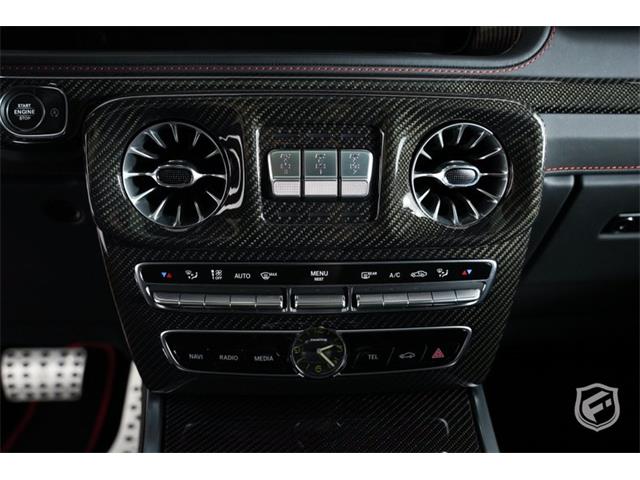 2022 Mercedes-Benz G63 (CC-2100425) for sale in Chatsworth, California