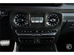 2022 Mercedes-Benz G63 (CC-2100425) for sale in Chatsworth, California