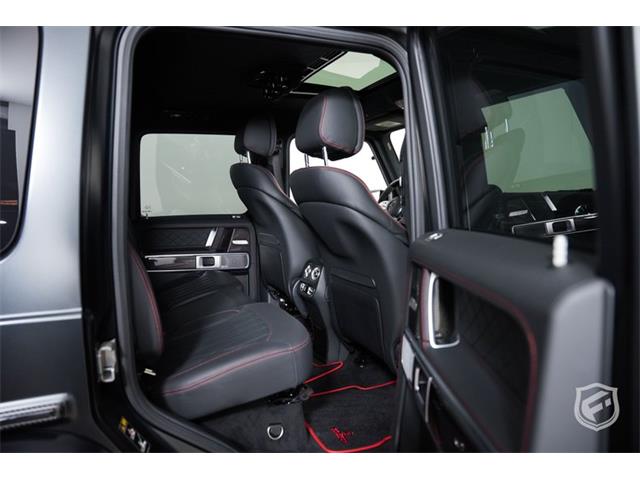 2022 Mercedes-Benz G63 (CC-2100425) for sale in Chatsworth, California