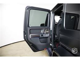 2022 Mercedes-Benz G63 (CC-2100425) for sale in Chatsworth, California