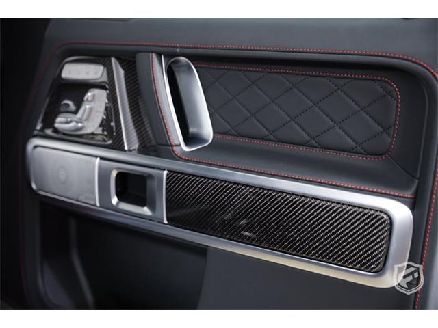 2022 Mercedes-Benz G63 (CC-2100425) for sale in Chatsworth, California