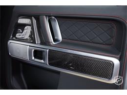 2022 Mercedes-Benz G63 (CC-2100425) for sale in Chatsworth, California