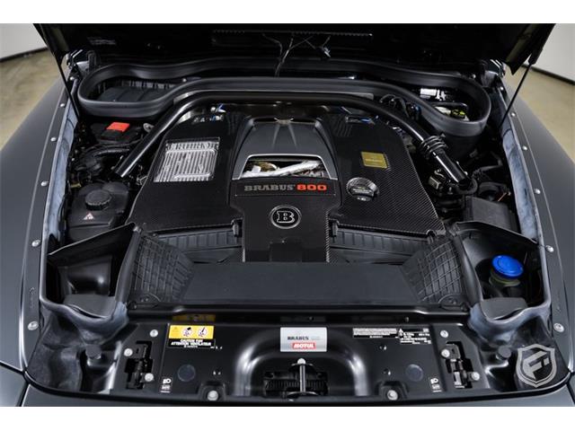 2022 Mercedes-Benz G63 (CC-2100425) for sale in Chatsworth, California