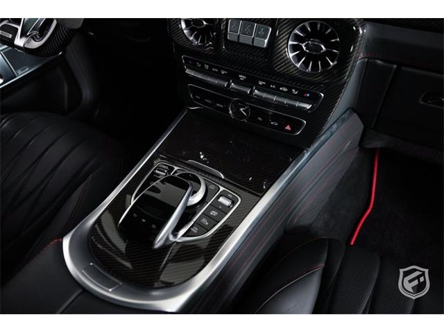 2022 Mercedes-Benz G63 (CC-2100425) for sale in Chatsworth, California