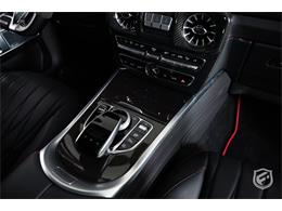 2022 Mercedes-Benz G63 (CC-2100425) for sale in Chatsworth, California
