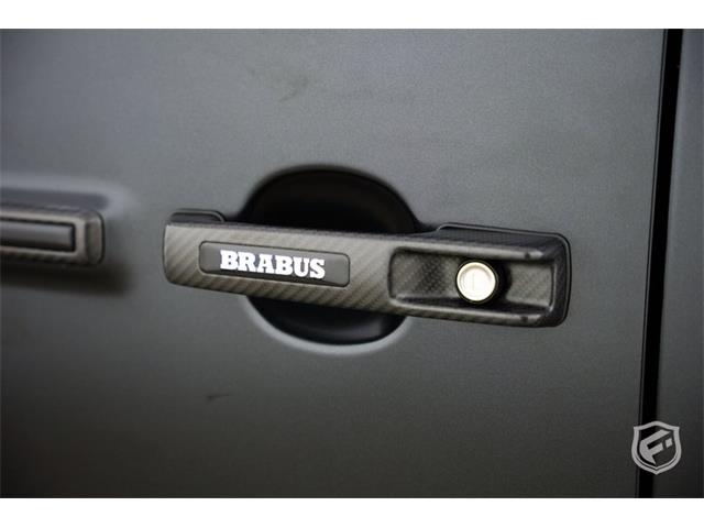 2022 Mercedes-Benz G63 (CC-2100425) for sale in Chatsworth, California