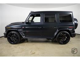 2022 Mercedes-Benz G63 (CC-2100425) for sale in Chatsworth, California
