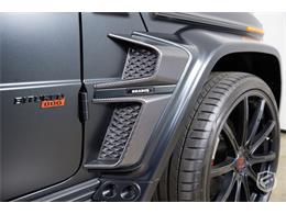 2022 Mercedes-Benz G63 (CC-2100425) for sale in Chatsworth, California
