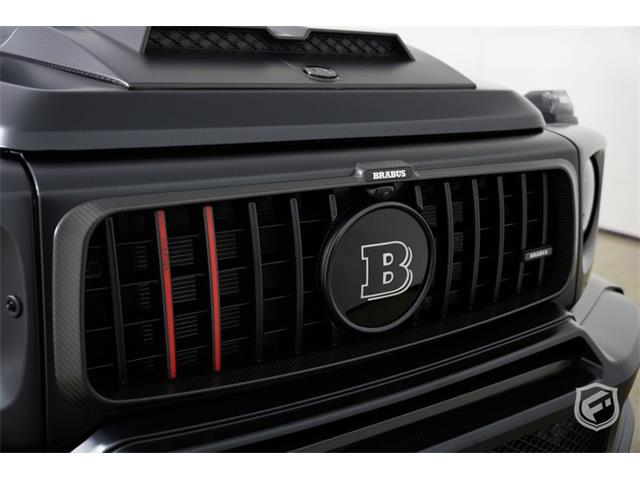 2022 Mercedes-Benz G63 (CC-2100425) for sale in Chatsworth, California