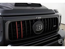 2022 Mercedes-Benz G63 (CC-2100425) for sale in Chatsworth, California