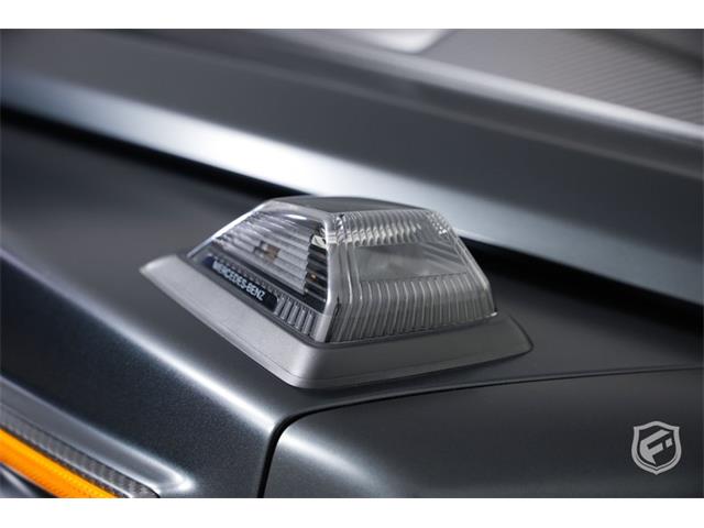 2022 Mercedes-Benz G63 (CC-2100425) for sale in Chatsworth, California