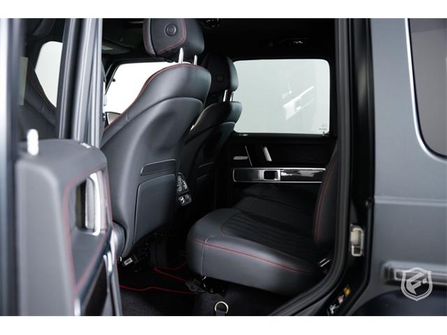 2022 Mercedes-Benz G63 (CC-2100425) for sale in Chatsworth, California