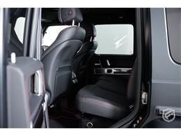 2022 Mercedes-Benz G63 (CC-2100425) for sale in Chatsworth, California