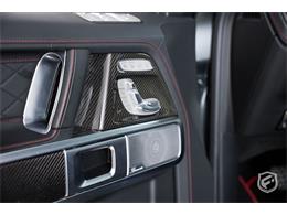 2022 Mercedes-Benz G63 (CC-2100425) for sale in Chatsworth, California