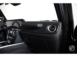 2022 Mercedes-Benz G63 (CC-2100425) for sale in Chatsworth, California