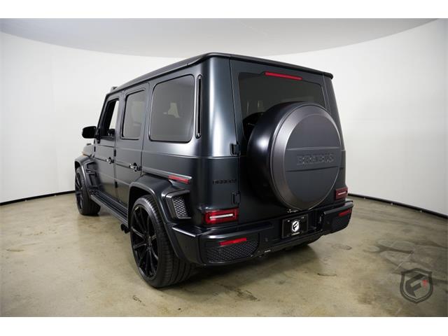 2022 Mercedes-Benz G63 (CC-2100425) for sale in Chatsworth, California