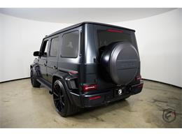 2022 Mercedes-Benz G63 (CC-2100425) for sale in Chatsworth, California