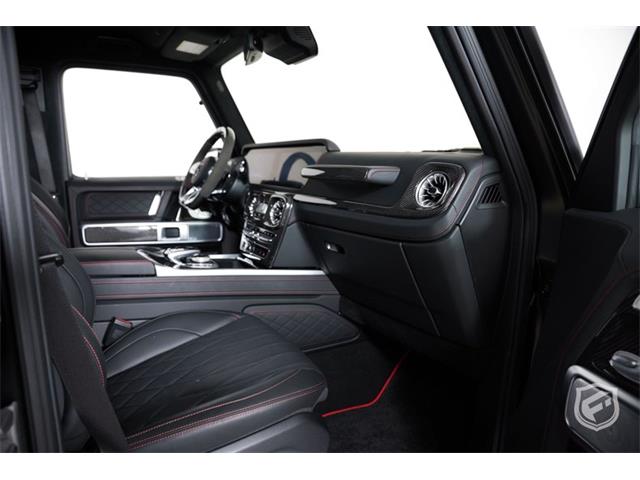 2022 Mercedes-Benz G63 (CC-2100425) for sale in Chatsworth, California