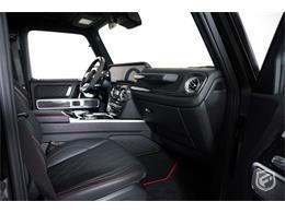 2022 Mercedes-Benz G63 (CC-2100425) for sale in Chatsworth, California