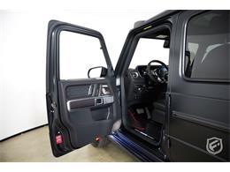 2022 Mercedes-Benz G63 (CC-2100425) for sale in Chatsworth, California