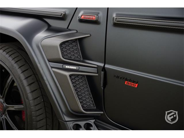 2022 Mercedes-Benz G63 (CC-2100425) for sale in Chatsworth, California