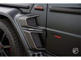 2022 Mercedes-Benz G63 (CC-2100425) for sale in Chatsworth, California