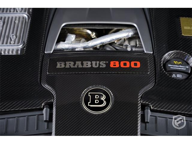 2022 Mercedes-Benz G63 (CC-2100425) for sale in Chatsworth, California