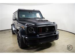 2022 Mercedes-Benz G63 (CC-2100425) for sale in Chatsworth, California