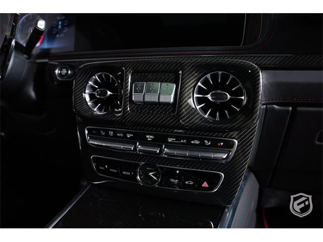 2022 Mercedes-Benz G63 (CC-2100425) for sale in Chatsworth, California