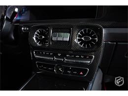 2022 Mercedes-Benz G63 (CC-2100425) for sale in Chatsworth, California
