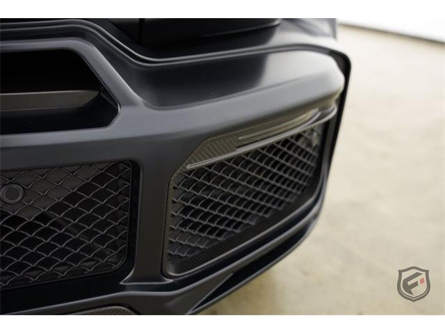 2022 Mercedes-Benz G63 (CC-2100425) for sale in Chatsworth, California