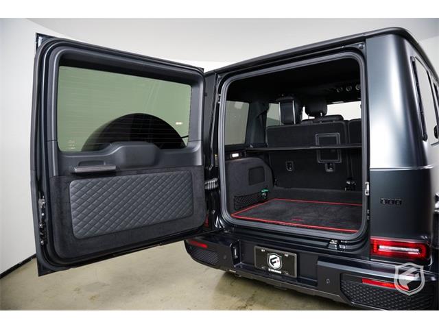 2022 Mercedes-Benz G63 (CC-2100425) for sale in Chatsworth, California